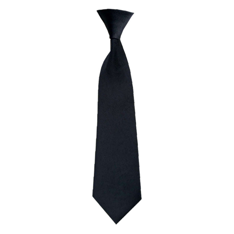 Wholesale of Polyester Striped Tie Accessories for Children's Suits